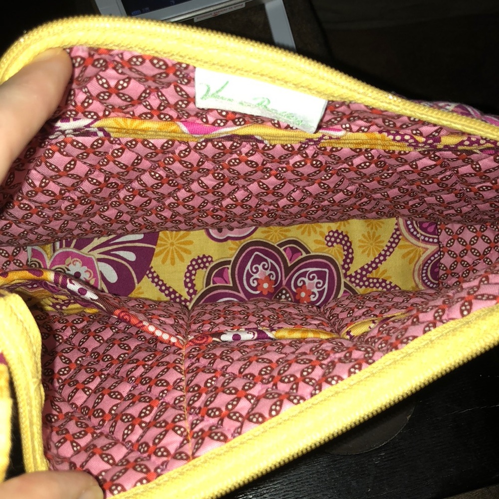 Vera Bradley purse - Picture 4 of 4